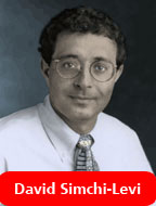 Simchi-Levi